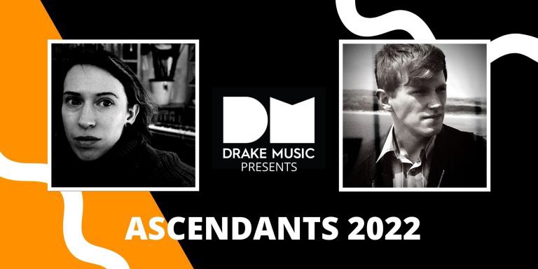 Drake_Music's tweet photo. New blog post about our Ascendant artist event in September, feat: @FloriMaunders, #CalumPerrin, @OnjMusic, @thepigeoness 

👉 https://t.co/cwvmWW65IE…

Look out for Flori’s commission EP on @Bandcamp!

 🙏 @PRSFoundation, D’Oyly Carte, @IdlewildTrust, @HelpMusicians &amp; more... https://t.co/Nm2IHKi0cS