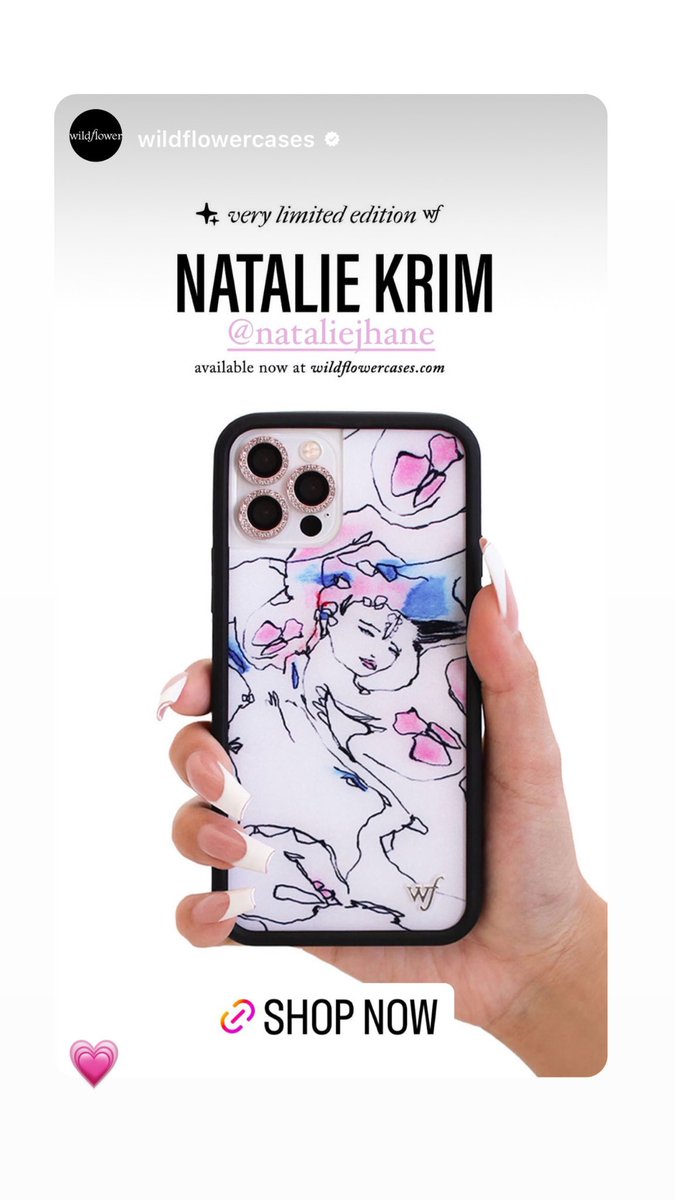 natalie krim tweet media