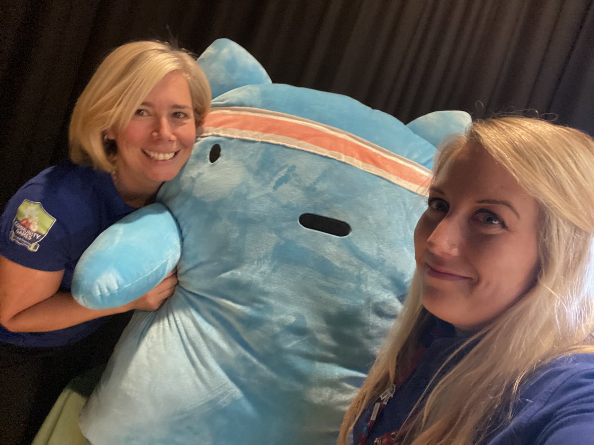 Sarah Binks 💙 tweet media