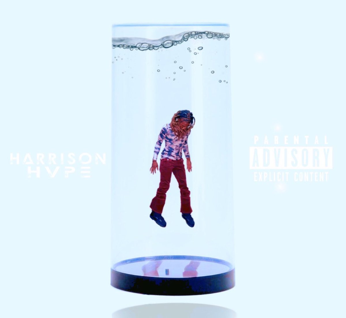 JANHVPE's tweet photo. New Album This Weekend 💿🫧 https://t.co/gZZlxP5lzh