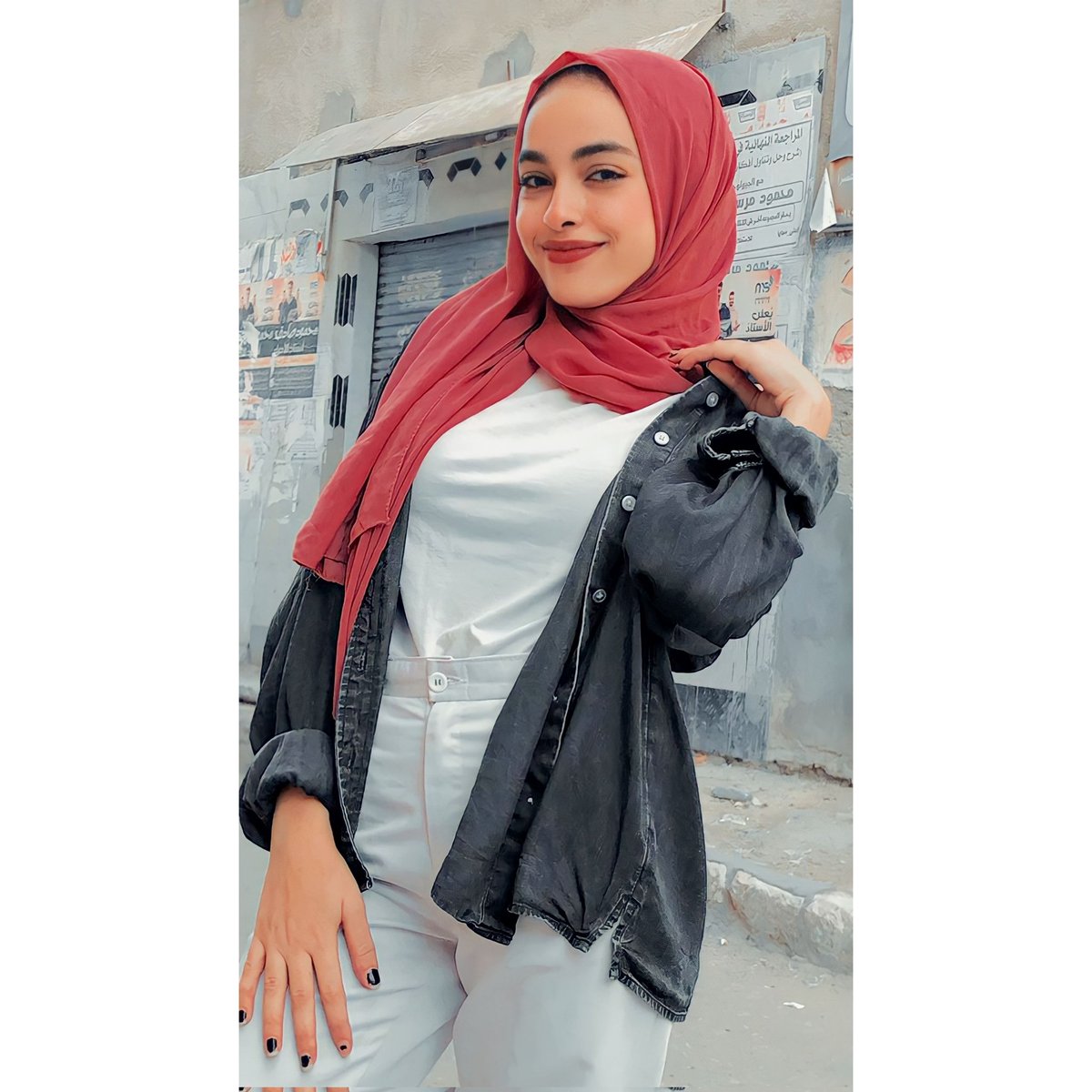 merna08068376's tweet photo. 🥰 https://t.co/Wn5l1z4PUc