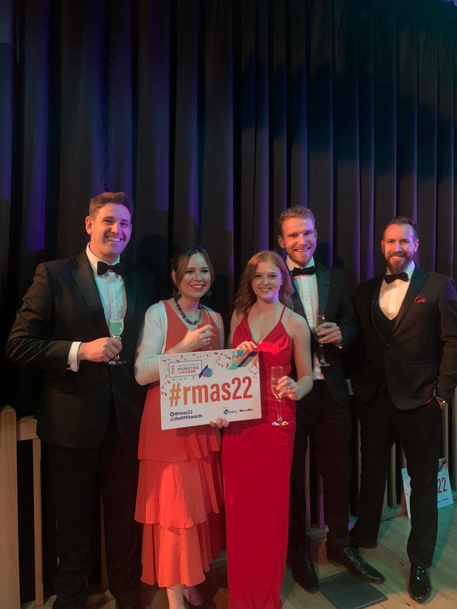 theRMAwards's tweet photo. -Join the conversation and let us know what you have enjoyed about the #rmas22 so far! https://t.co/jfyeKGzxKD