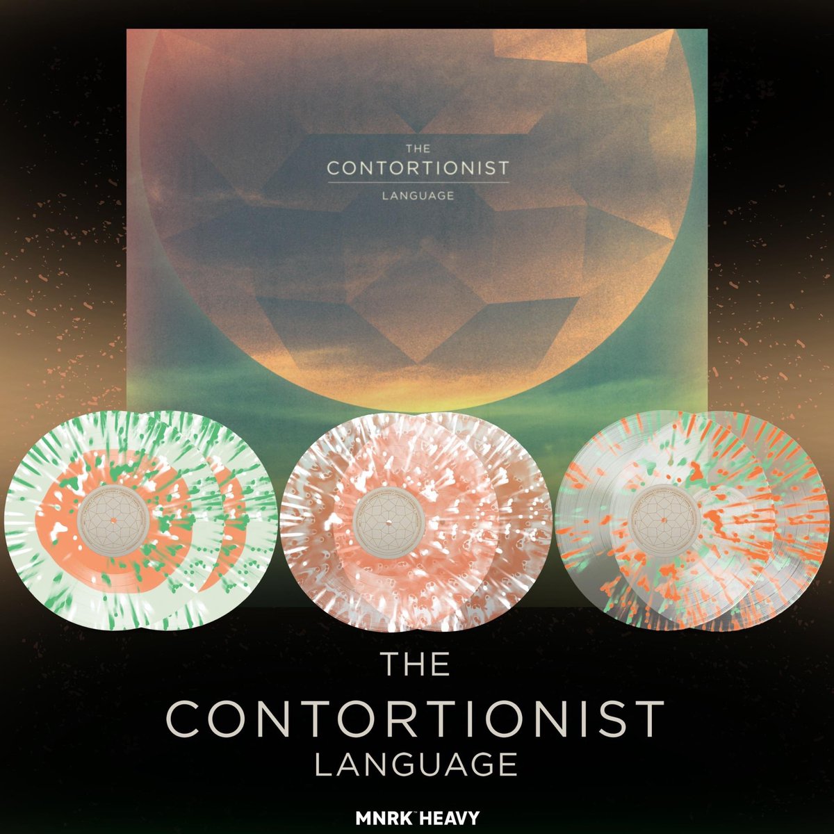 tcband's tweet photo. We've repressed "Language", "Clairvoyant" and "Instrinsic" on vinyl with multiple variants of each. Check it out!

It's a pleasure to finally have these available for you. Purchase yours via the link below! 

https://t.co/gOsOn9t75U https://t.co/rt41myr49g