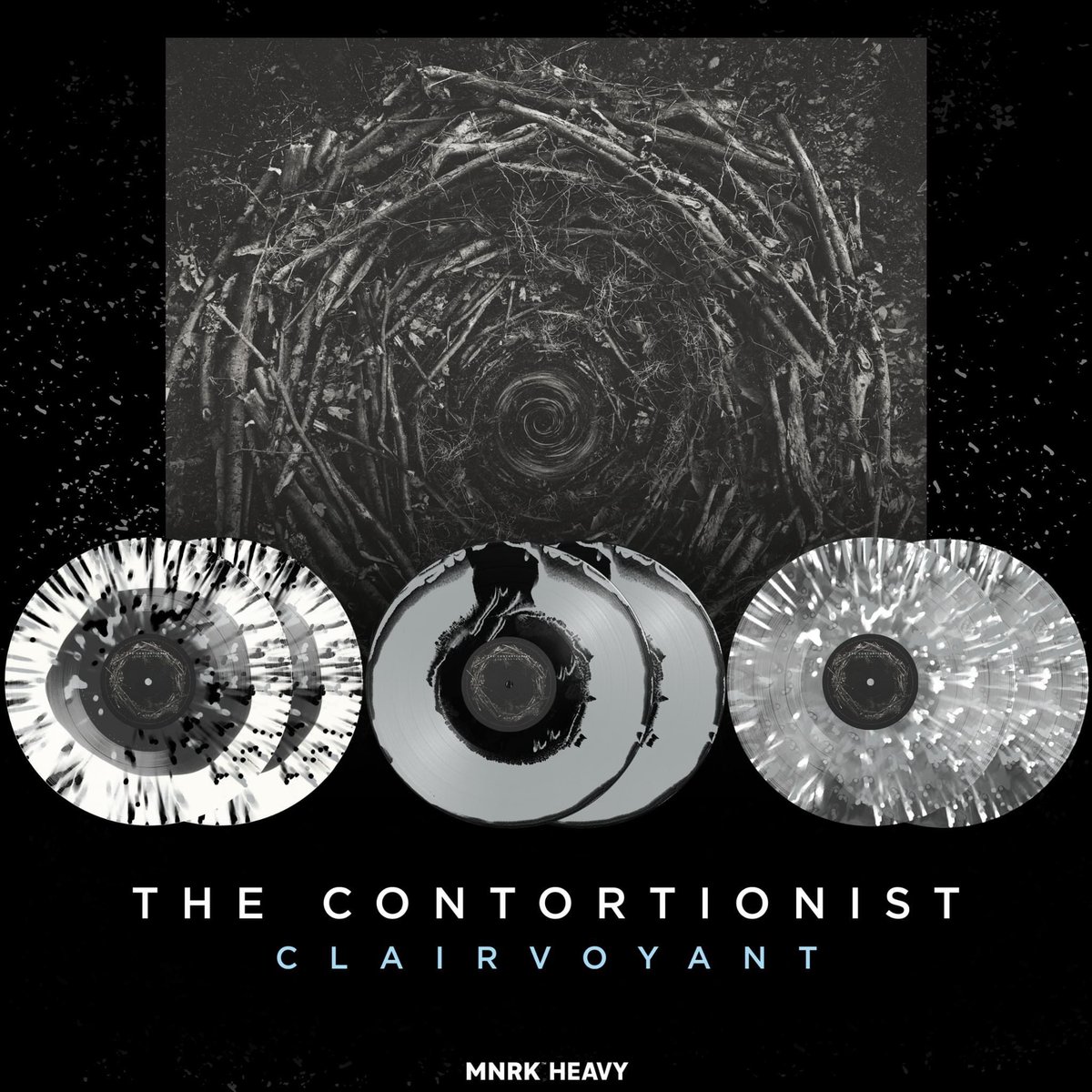 tcband's tweet photo. We've repressed "Language", "Clairvoyant" and "Instrinsic" on vinyl with multiple variants of each. Check it out!

It's a pleasure to finally have these available for you. Purchase yours via the link below! 

https://t.co/gOsOn9t75U https://t.co/rt41myr49g