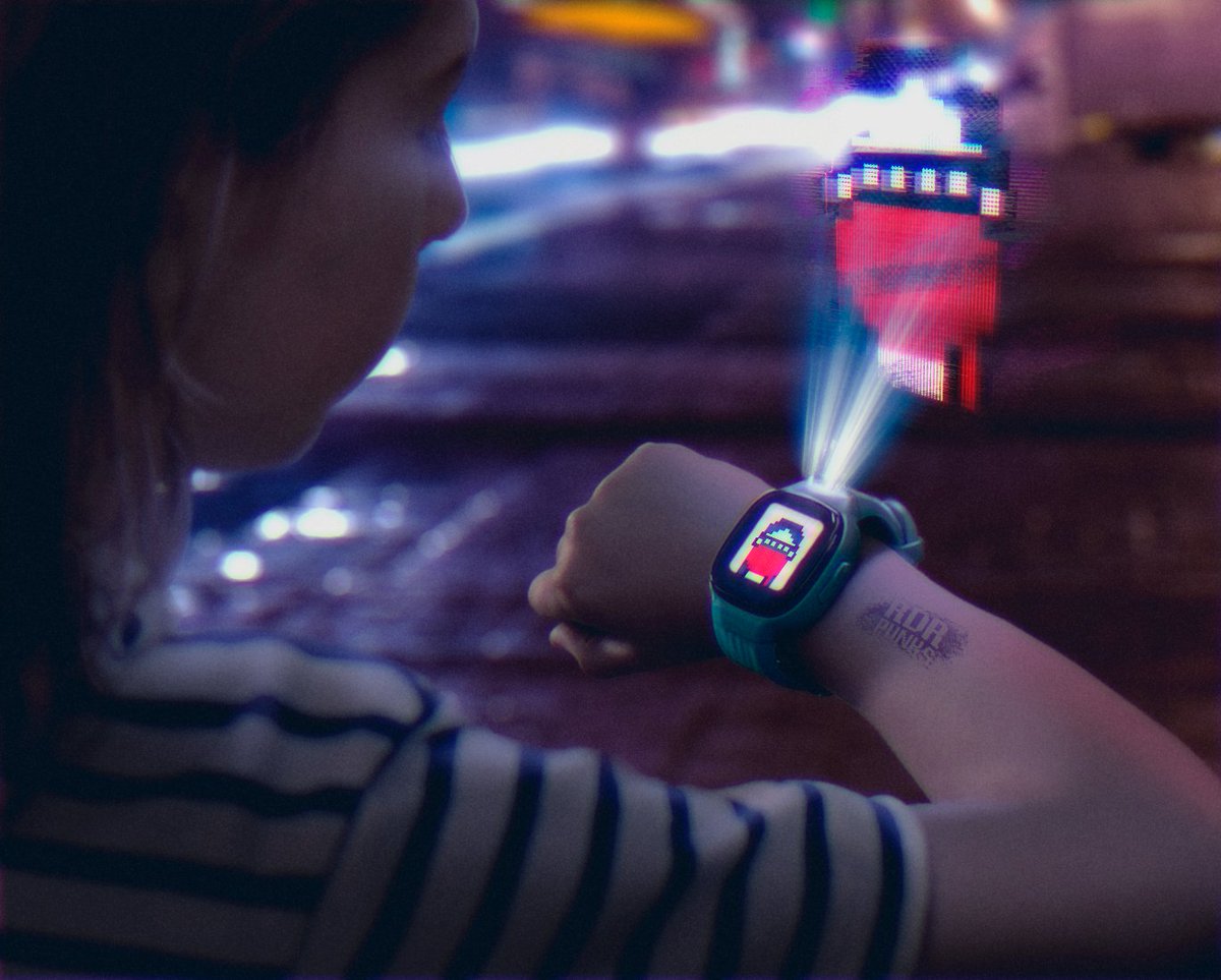 punksrelaunch's tweet image. 🚨 MINT IS LIVE 🚨 

👉 mint.rdrpunks.io

⦿ Chain: ETH
⦿ Cost: 0.015
⦿ Limit per wallet: ♾
⦿ Limit per tx: 3 
⦿ Contract: ERC-721F by @frankNFT_eth

❗️Buy 2 RDR punks using 1 tx, get 3rd free 🎁

Here we gooo 🚀🚀🚀

#NFTs #NFTCommuinity