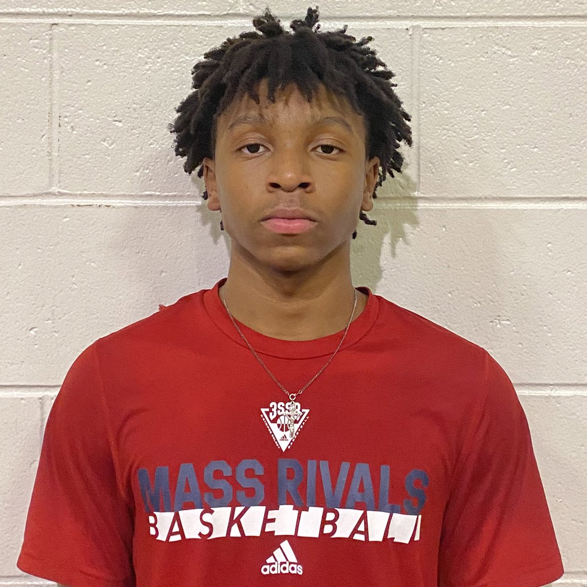 Scouting Notebook📓⏩ Brimmer and May (MA) open gym Coming off an impressive showing at @FCPPangos All-East, ‘26 guard Windston Legentus looked good w/ B&M. The skilled frosh brings a soft touch from range w/ repeatable mechanics, advanced ball skills & PnR playmaking.✨ future.