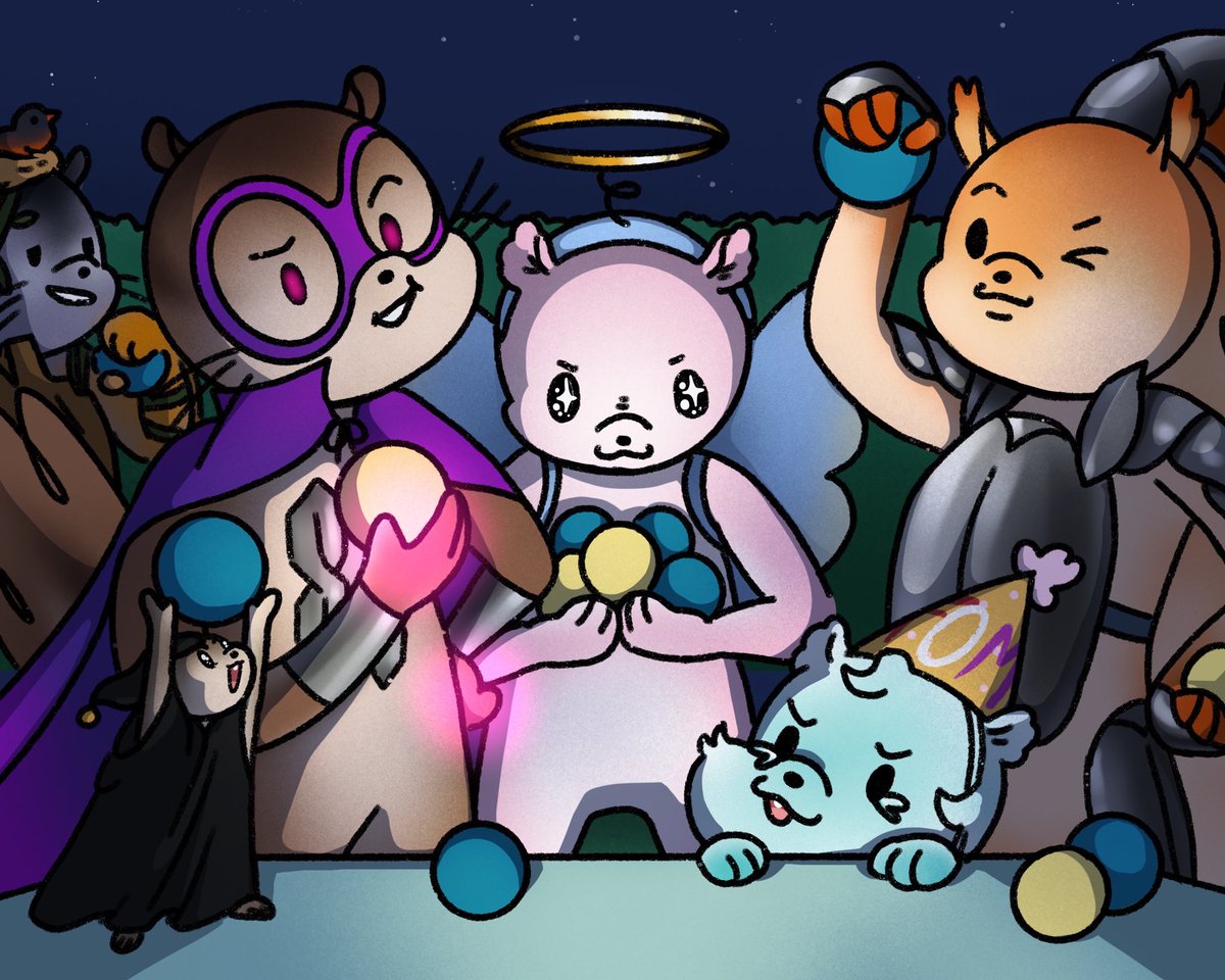 The other skwrls took an ICEY DUNK but I’m here taking an ICEBERG DUMP under the winning table 

<a href="/Skwrl_Carnival/">Squirrel Carnival Host</a>