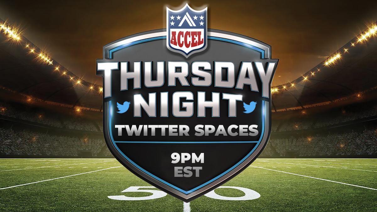 Dexaniio's tweet photo. Be there for our weekly #AllAboutCrypto twitter space bring your questions and join in on the topics we have planned for this week!
#AccelDefi will continue to grow with the future and roll with the punches.
https://t.co/kyY0AMrwA3 https://t.co/HIN2FTdK1L