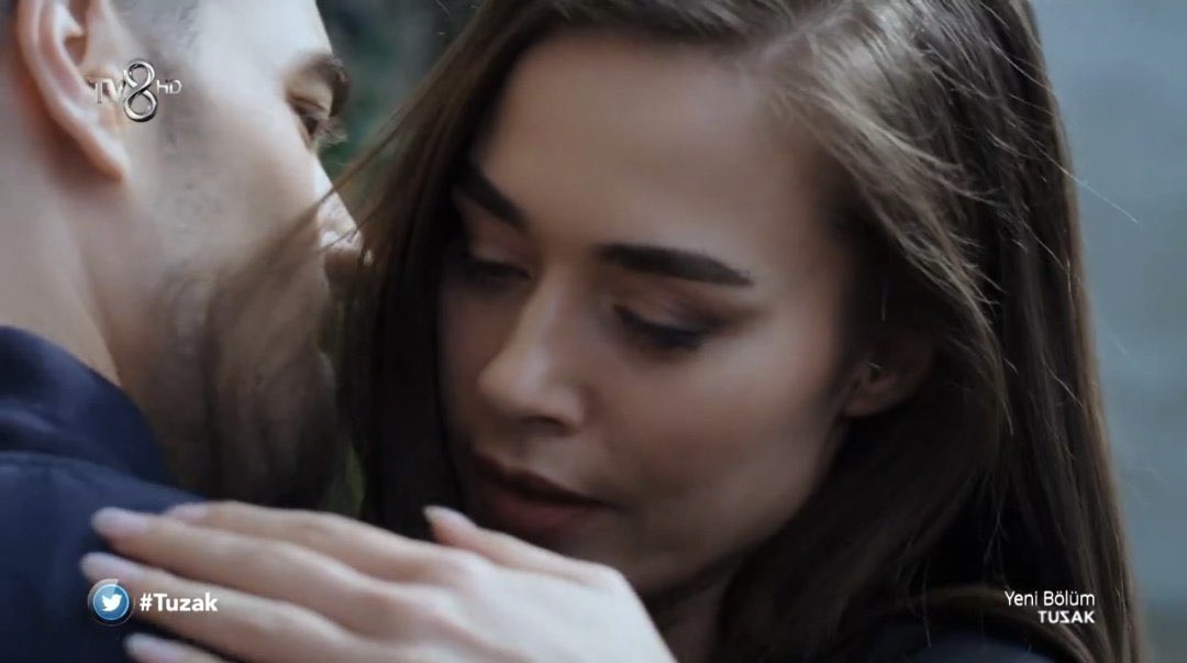 medizilover's tweet photo. Chemistry screamed❤️‍🔥
' #Tuzak #Umren ' https://t.co/rT0y5IR4bV