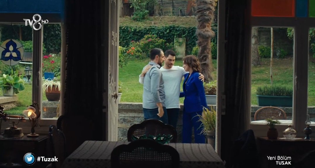 miroreymir's tweet photo. Always together 🥺
#Tuzak
#AkınAkınözü https://t.co/juSpwO7MN1