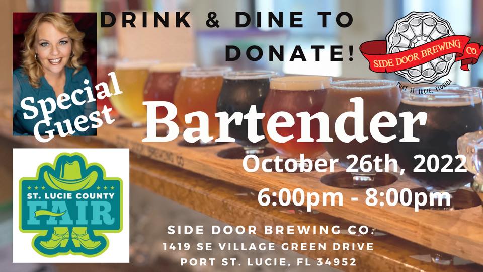 St Lucie County Fair tweet media