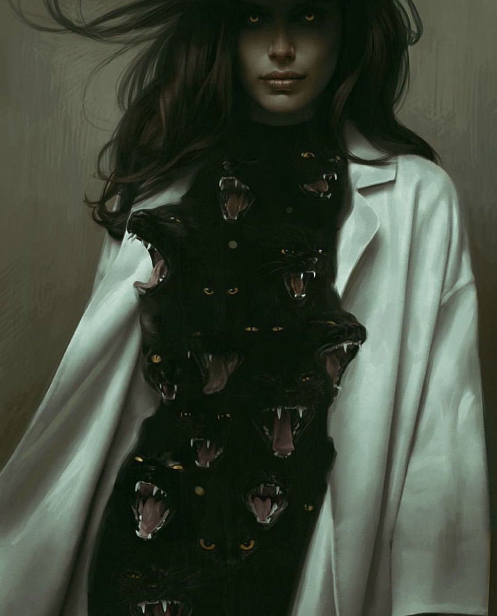 Today's inspiration #NFTCommunity #Art #mood