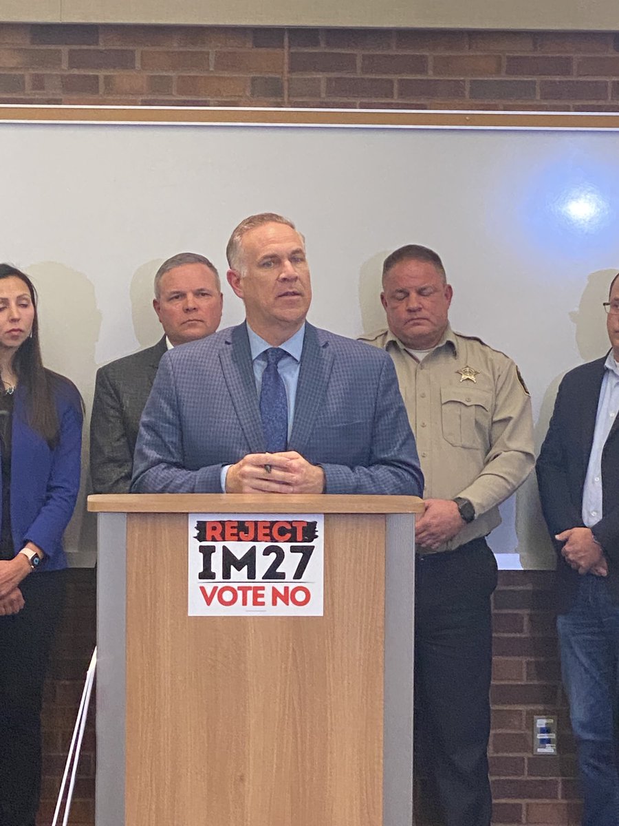 Greater Sioux Falls Chamber CEO Jeff Griffin speaks out about workforce concerns for employers.