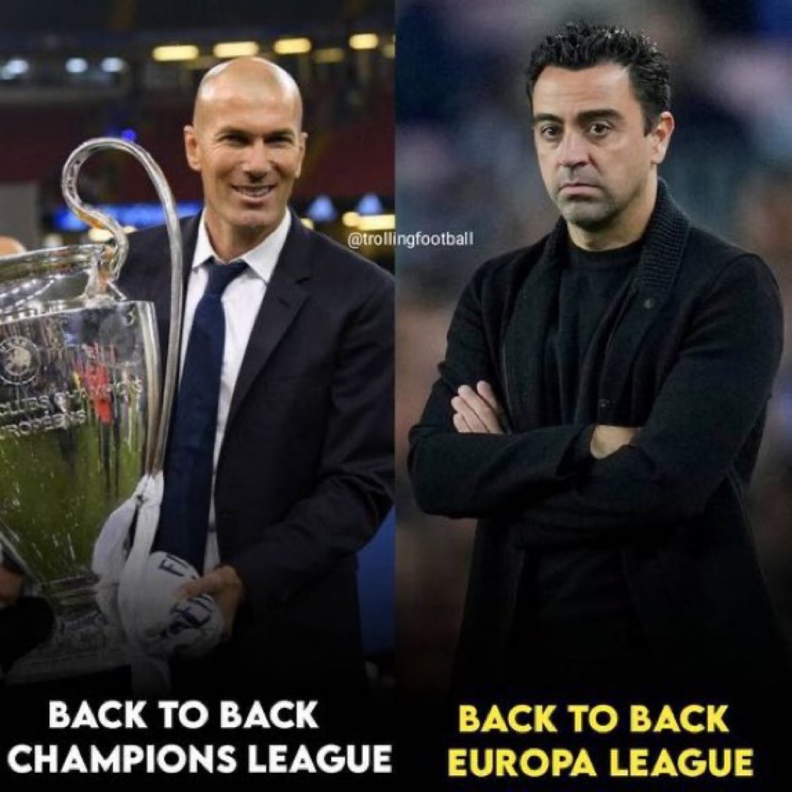 realmadridindo1's tweet photo. Don’t say anything, just Retweet https://t.co/tqGdaT98vQ