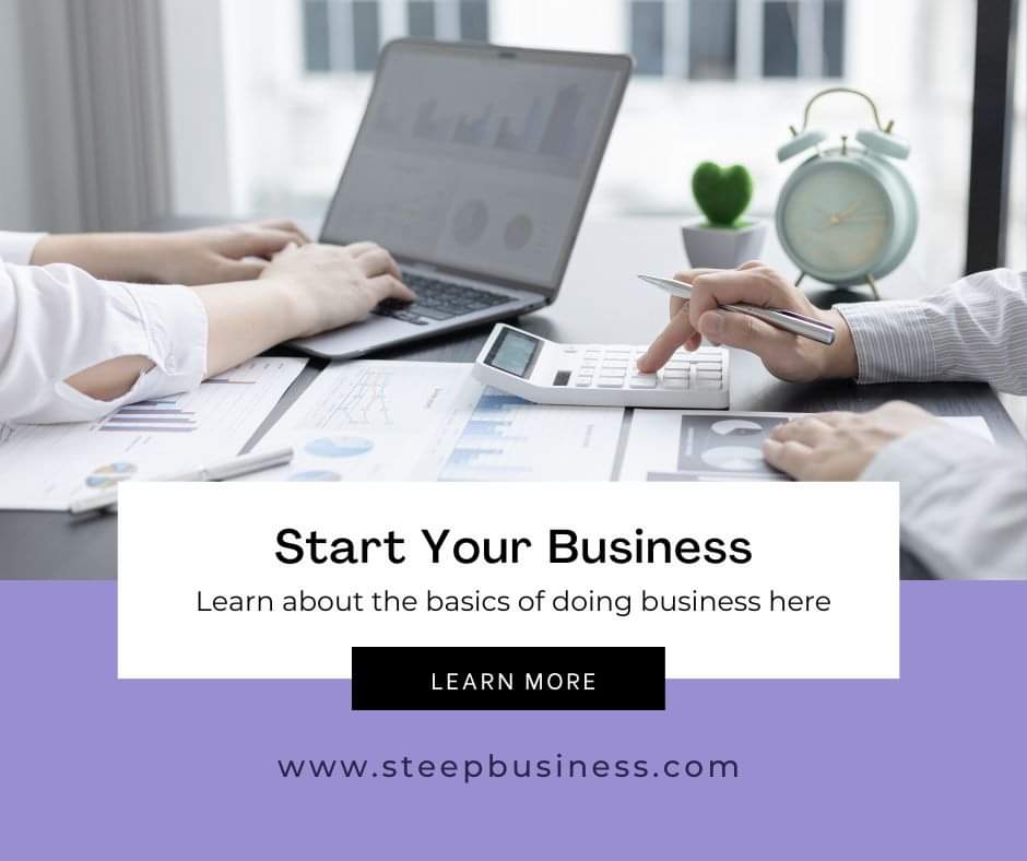 Steepbusiness tweet media