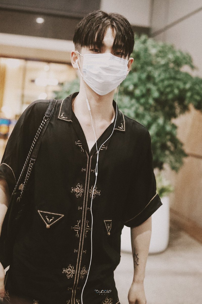 zznpics's tweet photo. 200514 CSX Arrival
© Bubble_0621周震南个站

#周震南 #VinZhou #ZhouZhennan https://t.co/waVRaE6NVX