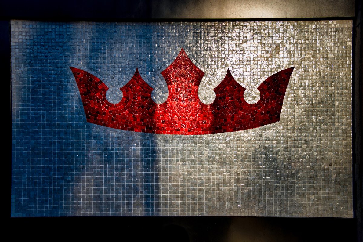 MartinDustPhoto's tweet image. Tile Motif, Park Hill, Sheffield.

#socialistmodernism #socmod #sovmod #brutgroup #brutopolis #brutal_architecture #brutalist_architecture #brutalism #brutalismarchitecture #brutalarchitecture #modernismarchitecture #modernism #architecturephoto #architecturephotograpghy