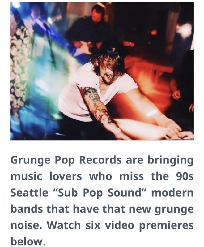 Watch 6 video premieres at: thoughtswordsaction.com/2022/10/26/vid…