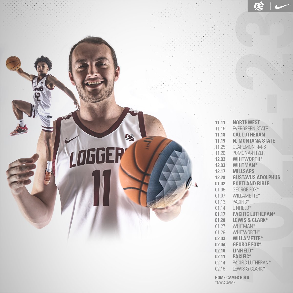 Puget Sound Loggers tweet media