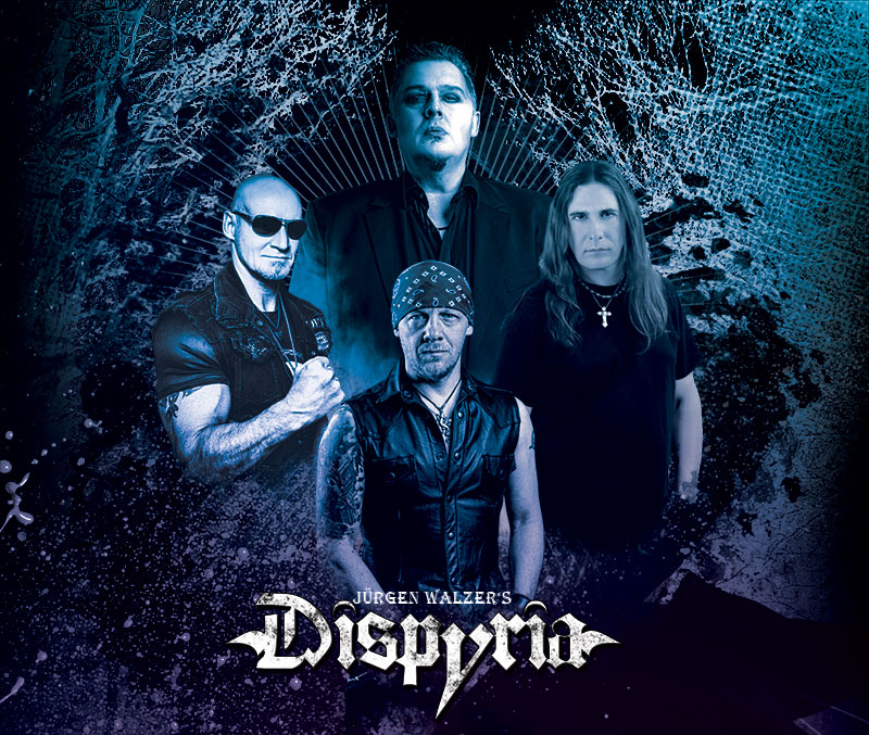 #newsigning #newband #dispyria #porgressivemetal
<a href="/StevensZak/">Zak Stevens</a> #ralfscheepers #carstenlizardschulz #NewReleases