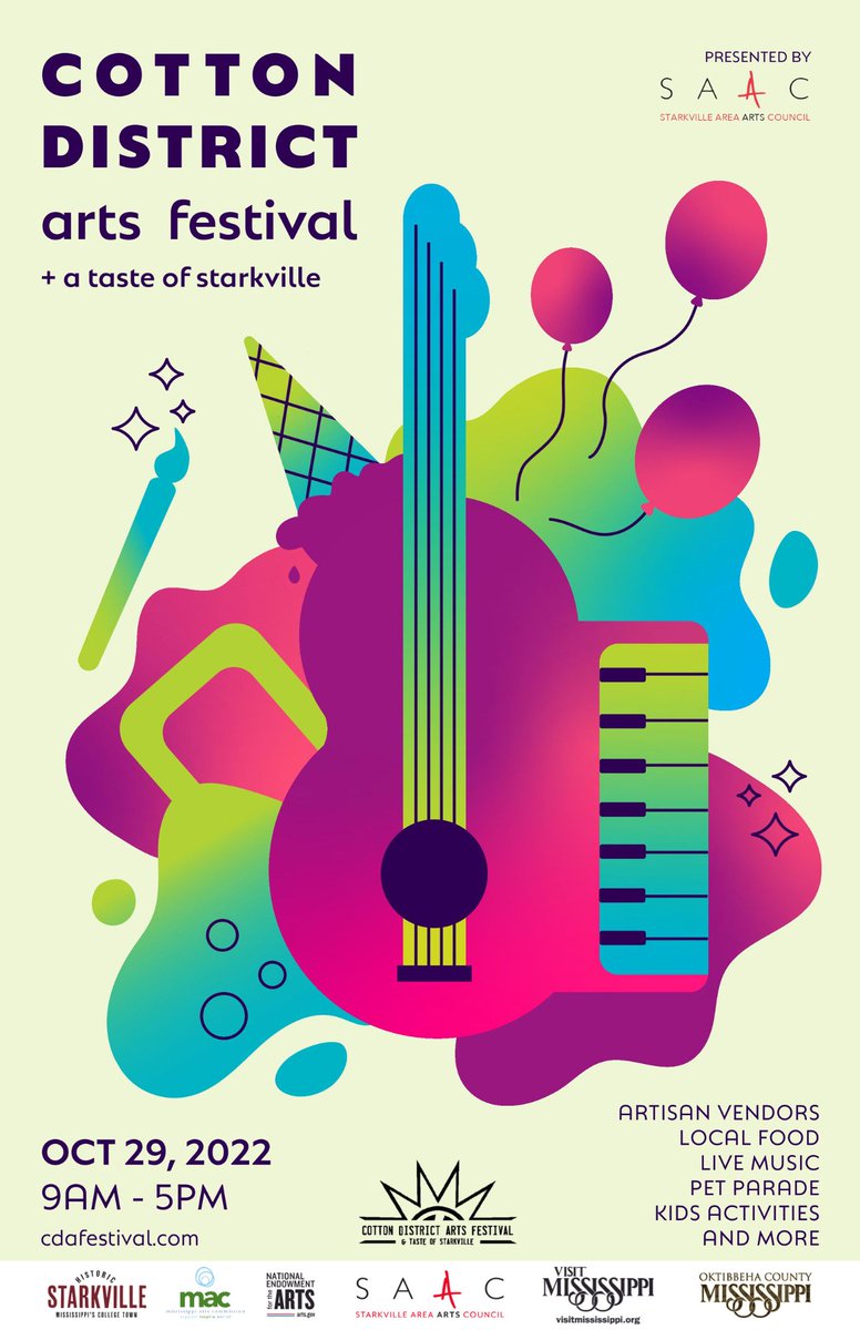 SuperTalk Mississippi tweet media