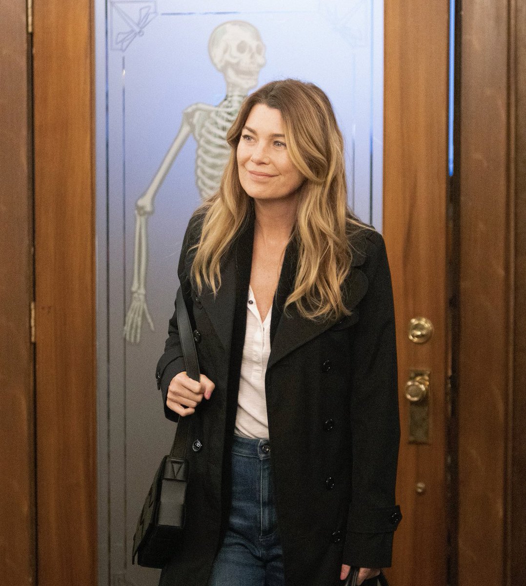 swiftsmer's tweet image. omg meredith grey and derek shepherd leaked photo???