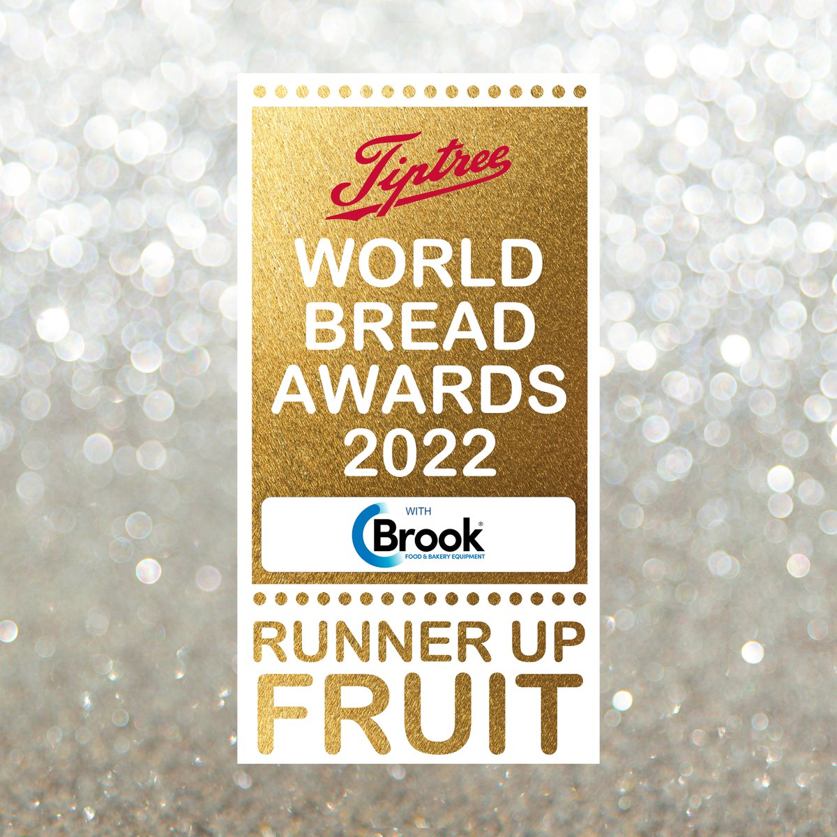 breadawardsUK's tweet image. ✨FRUIT RUNNER UP ✨
  
The runner up in the Fruit category is…

"Pain aux Fruits"

Baked by Loïc Deuff from St George Coffee in Greater London
Congratulations!!

@tiptree
@brook_food

#fruit #fruitbread #BreadAwardsUK