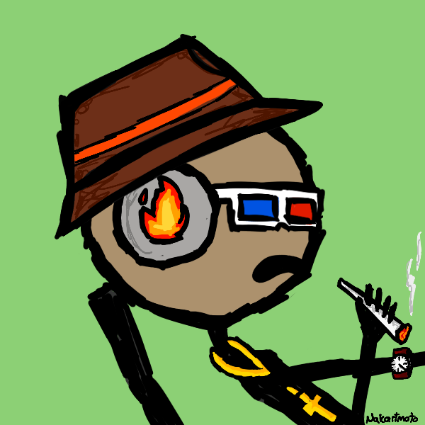 AptosMfer's tweet photo. Giveaway 🎁❤️‍🔥

Spread the word about our #Aptos Mfers Mint🔥

♻️ Follow and Retweet mfers! 

1. Prize: A special mummy mfer (only 69)
2.Prize: An ultra cool 3D glasses / Joint mfer

LFG #mfers 

Winners picked in 24 hours 

Mint live https://t.co/UkH70ccKAO

#aptosNFTs #NFTs https://t.co/3ZhZnM8lj8
