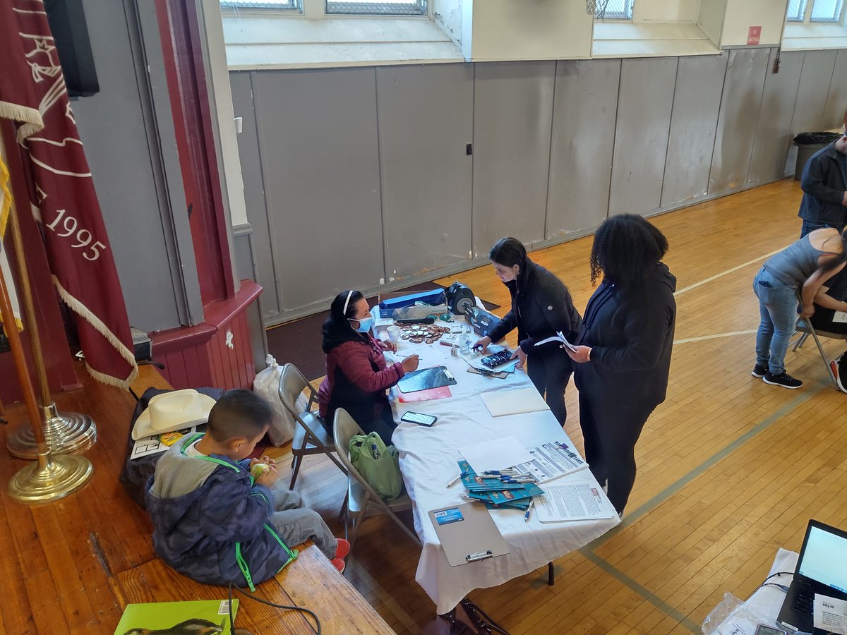 New Sanctuary Mvt tweet media