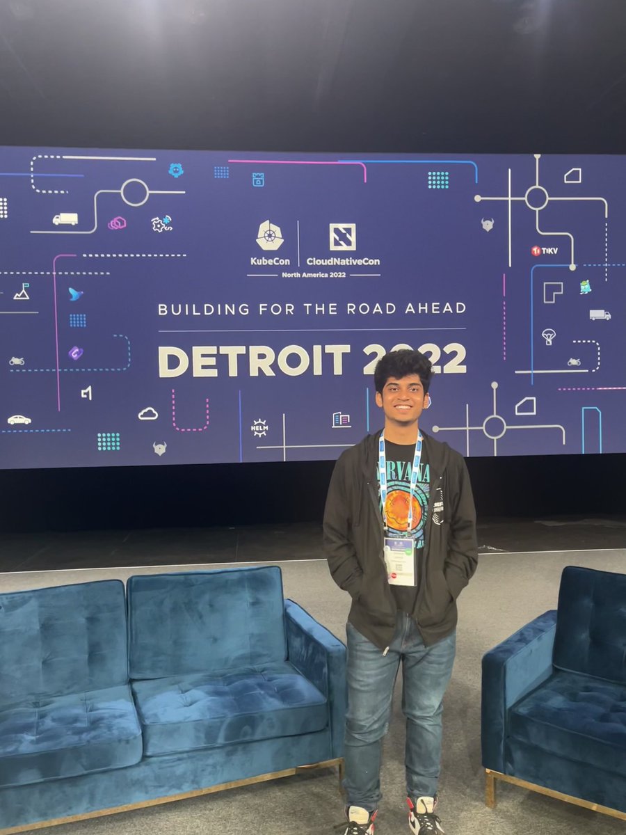 Sanskar Jaiswal tweet media