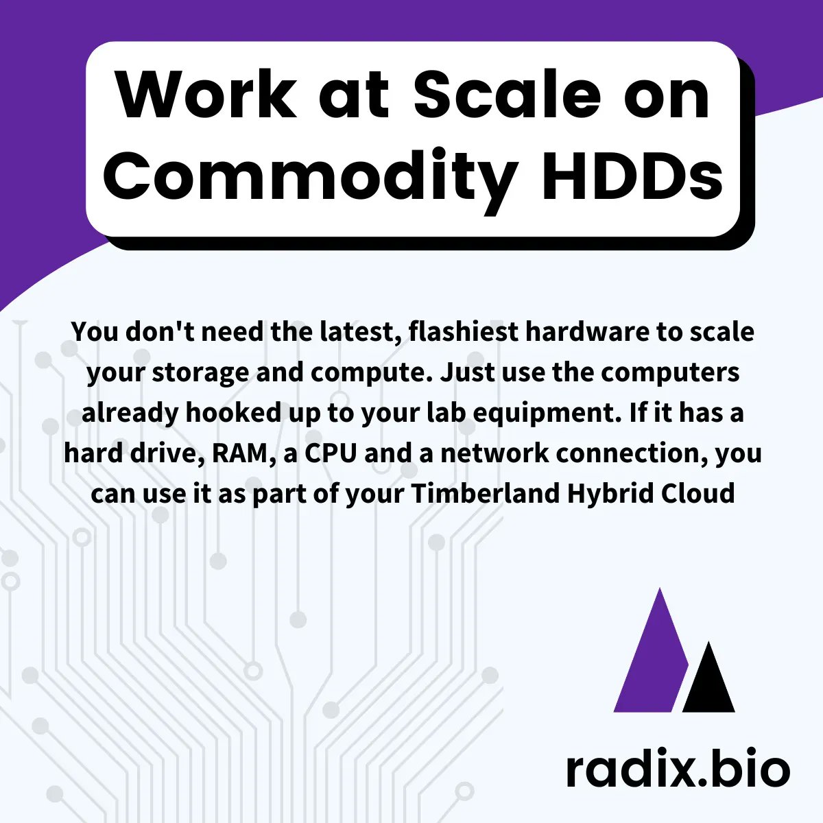 RadixLabsBio's tweet image. 