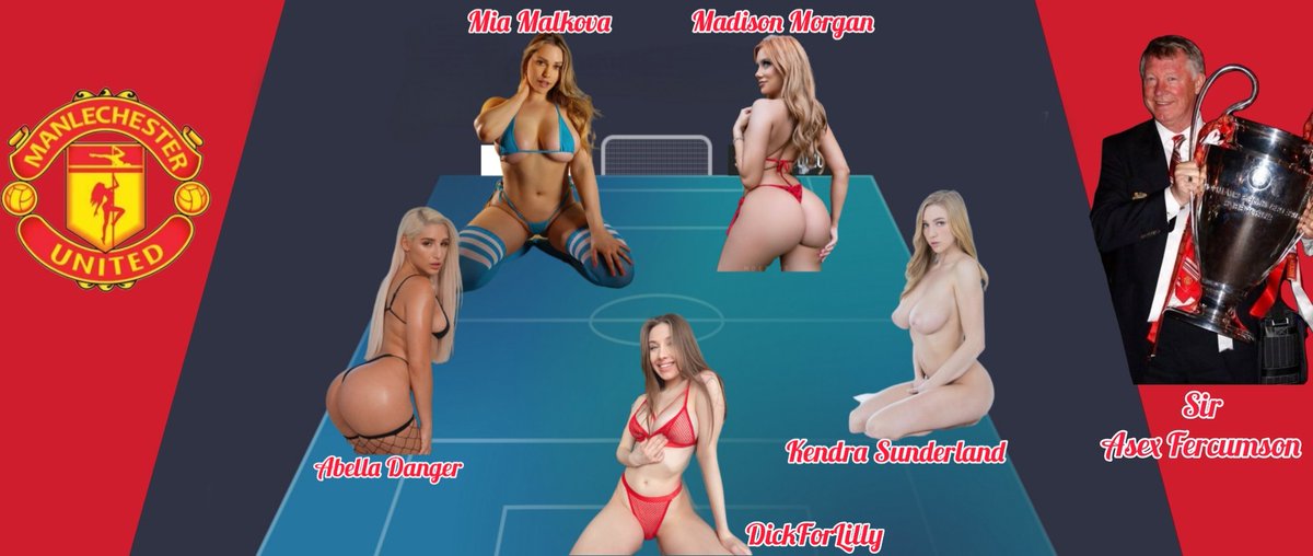 🏆 #CumpionsMilf 🏆

⚽ FASE DE GRUPOS - FECHA 2
🆚️ PARTIDO 1 - GRUPO A

<a href="/Juvencum/">JUVENCUM</a> vs. @ManlechesterUTD

Vota abajo el resultado 👇⚽️