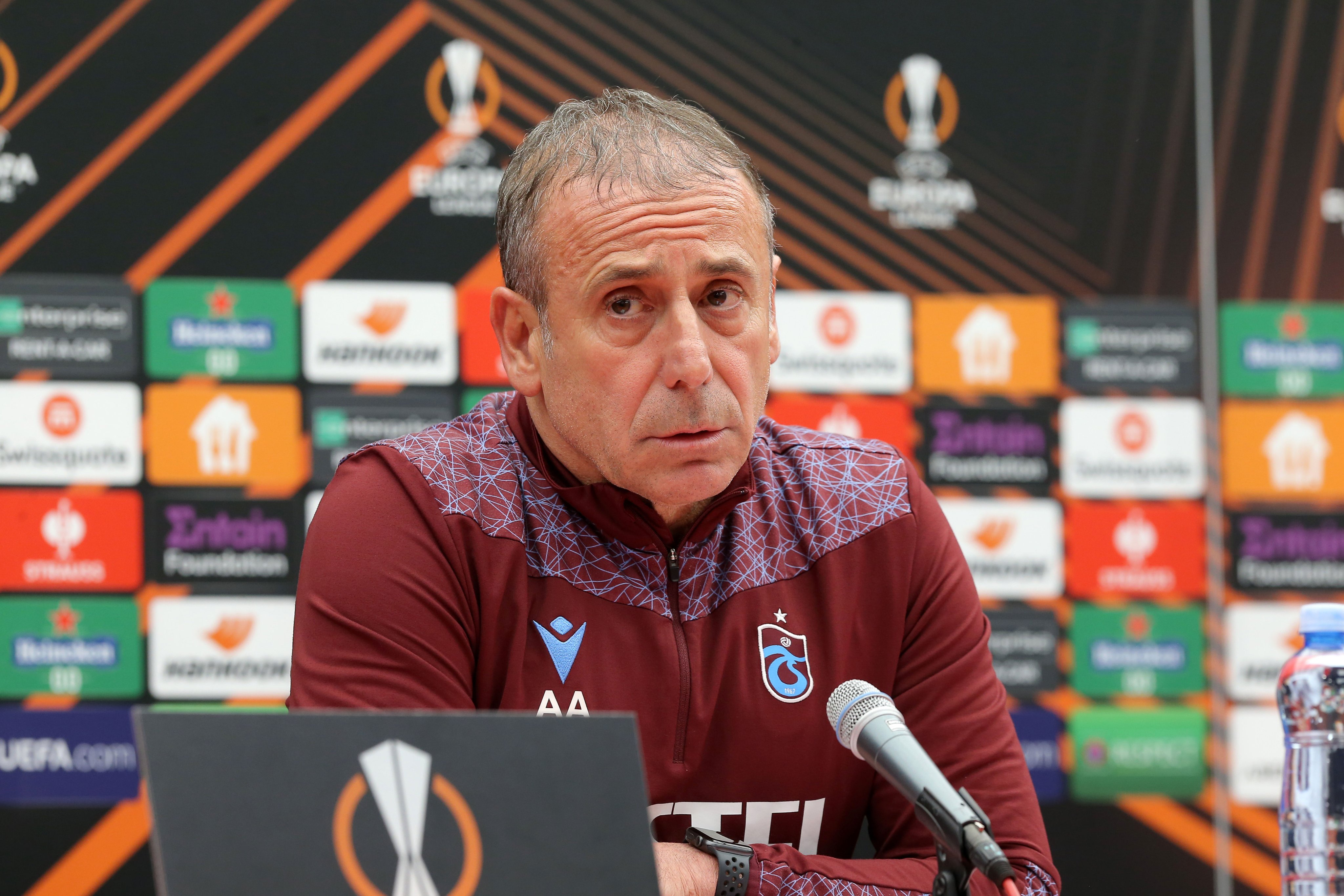 abdullah avcı
