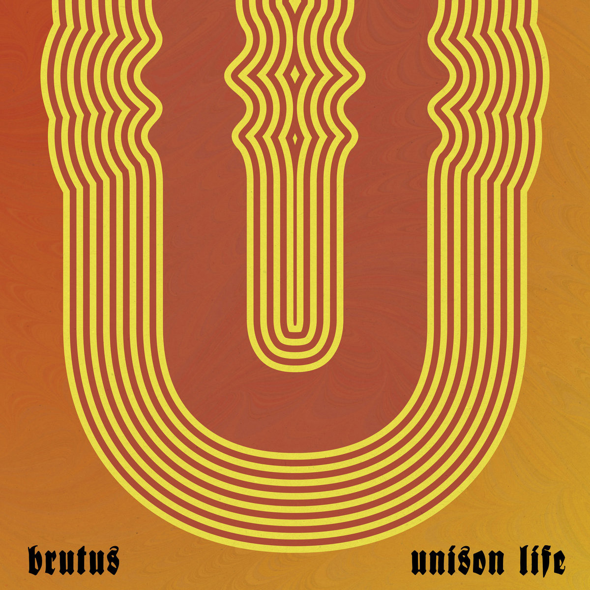 Belgian #postrock trio @wearebrutus returns with their hard-hitting and emotion-packed album, #UnisonLife, via @hasslerecords. Read our review right here! v13.net/2022/10/brutus…