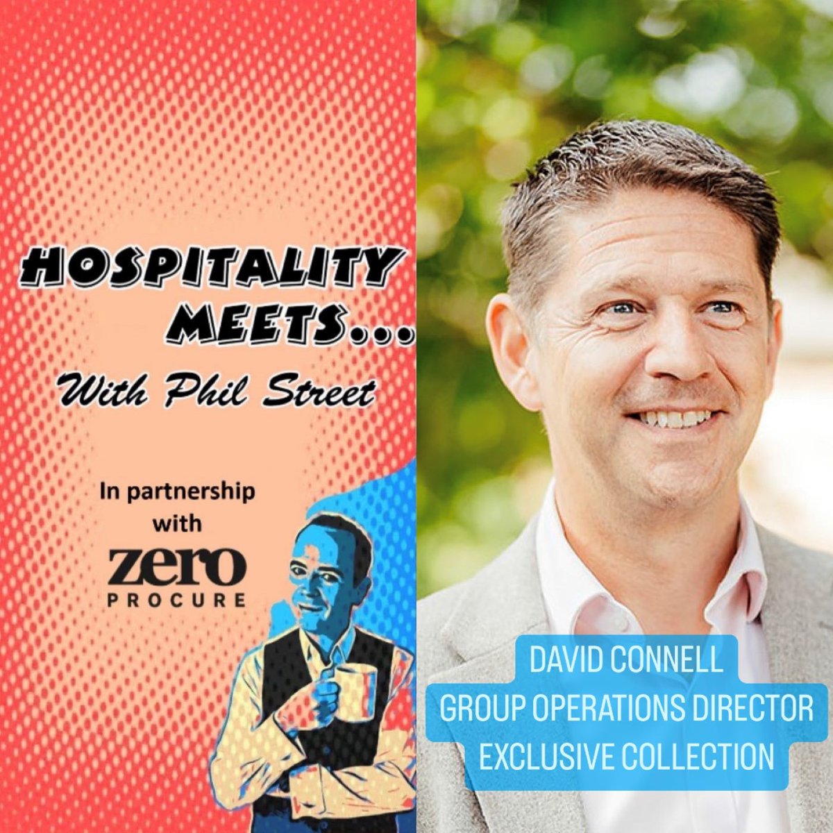 HospMeetsPod's tweet photo. Ep122 is live🥳

I chat to @connell_david of @@SouthLodgeHotel &amp; @Exclusive_Hotel

🎧👉https://t.co/Y74zA1NuFL
Enjoy

This Podcast is in partnership with @ProcureZero https://t.co/cvcMjzcC1A
#Hospitality #hotels #luxuryhotels #countryhousehotels #sustainability #bcorp #leadership https://t.co/E8rv9iTTBF