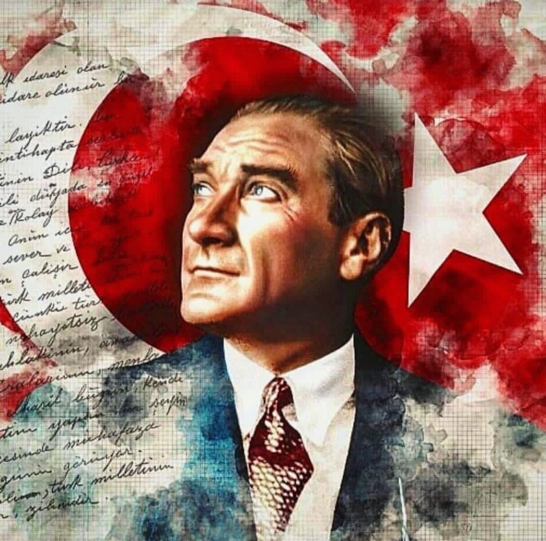 1919'da başlayan Mustafa Kemal devrimleri, kendisinden sonra gelen yöneticiler tarafından amacından saptırılmış, Cumhuriyet'in bütün kurumları yozlaştırılmıştır..! Osman BALCIGİL