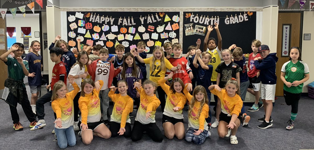 4th Graders Teaming Up against drugs! <a href="/PoppyStokes3/">Poppy Stokes</a> <a href="/vcook4/">Vicky Cook</a> <a href="/EddinsElem/">Eddins Elementary</a>