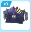 RorsterThe's tweet photo. giving away one of my wolf boxes! 🖤
-rules 📝:
-follow me with notis 🔔
-retweet this 🐦
-comment "done" 💬
good luck! ends in 24 hours 🍀
#adoptme #adoptmegiveaway #adoptmegw #adoptmegiveaways #adoptmeoffers #adoptmetradings https://t.co/lTkzV4P038