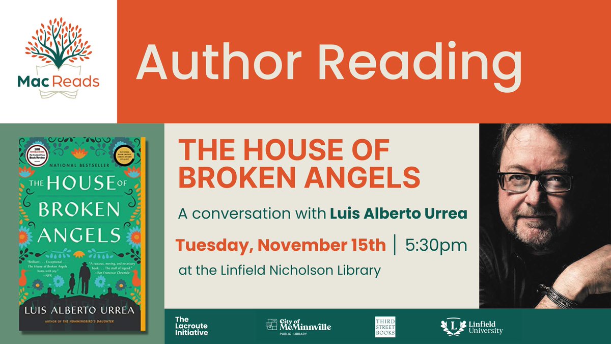 Linfield Libraries (@Linlibraries) / Twitter