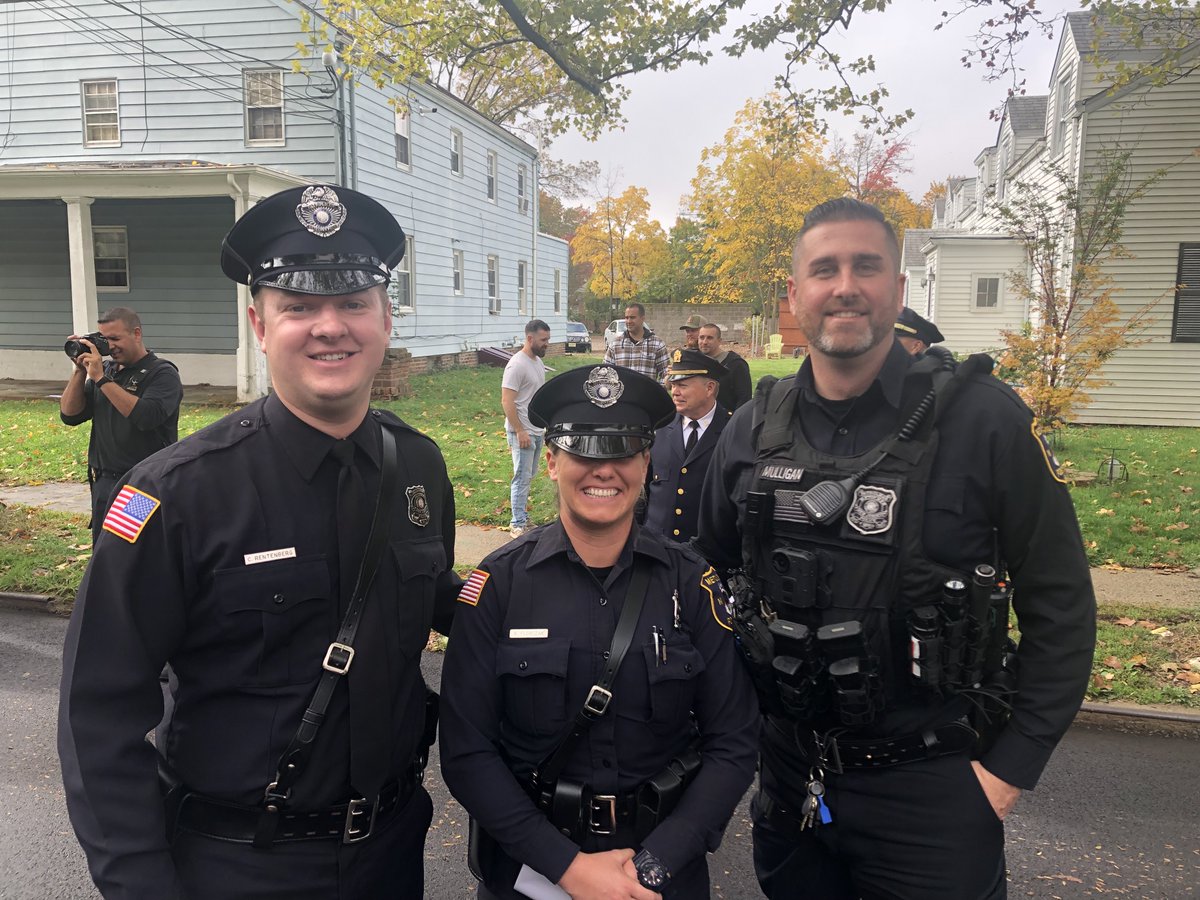 While a somber remembrance, the Blue Mass is also a celebration of life.  We appreciate the understanding of our residents and the help of the many volunteers who helped make this a special day.