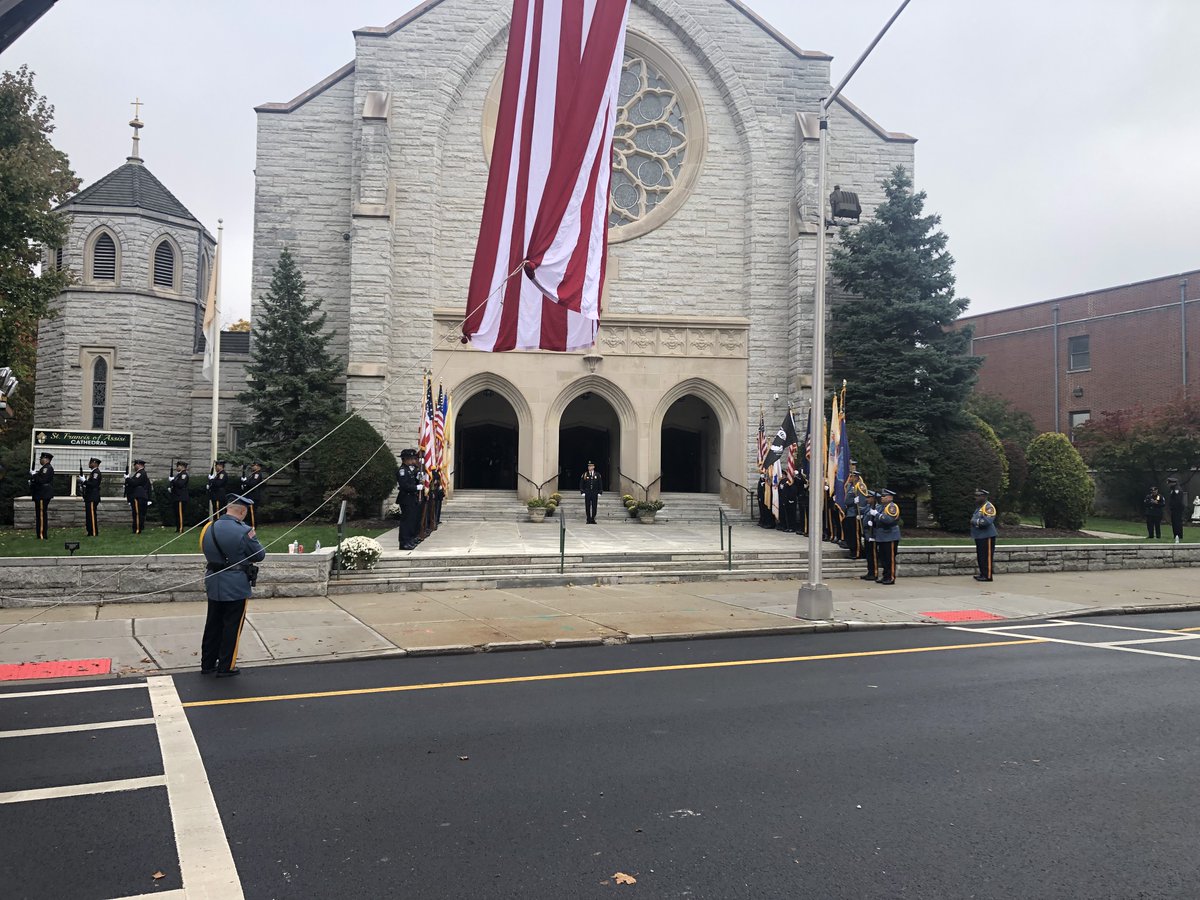 Metuchen Police Department tweet media