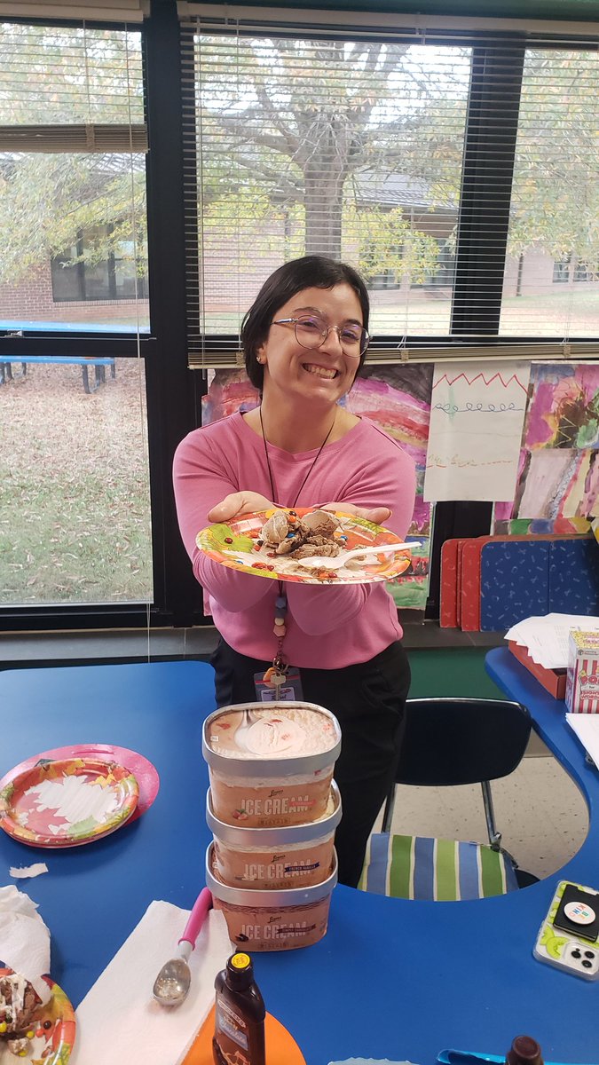 Crystal Williams (@ecucrystalecu) on Twitter photo Enjoyed my day <a href="/RoyalElementary/">Royal Elementary π</a> collaborating with K-5 Teachers and leaders on best practices in math. I was given some Royal treats while there as well.<a href="/FCSchoolsNC/">Franklin County Schools</a> <a href="/FCSHawthorne/">Geoffrey Hawthorne</a> <a href="/rhondaschuhler/">Rhonda Schuhler</a> Enjoyed my day <a href="/RoyalElementary/">Royal Elementary π</a> collaborating with K-5 Teachers and leaders on best practices in math. I was given some Royal treats while there as well.<a href="/FCSchoolsNC/">Franklin County Schools</a> <a href="/FCSHawthorne/">Geoffrey Hawthorne</a> <a href="/rhondaschuhler/">Rhonda Schuhler</a>