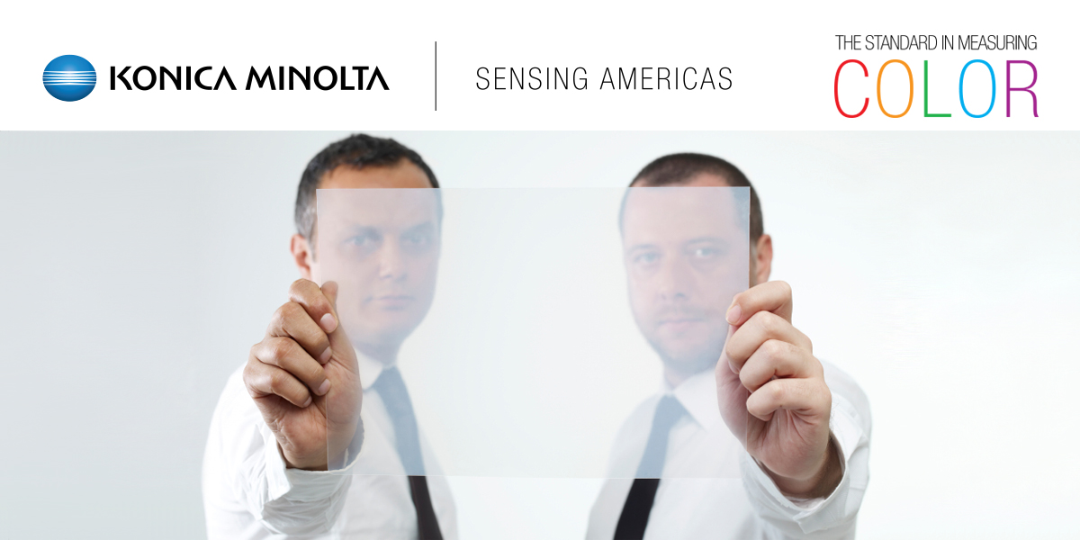 KMSensingUS's tweet image. #Colorformulation and #colormeasuring standards in the #plasticsindustry can be achieved with high-performance instruments, software, and controlled lighting solutions. Learn more about measuring #Color, #Gloss, and #Haze in plastic materials.
hubs.ly/Q01qNzn70