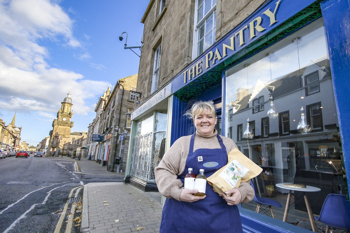 ForresLocal's tweet image. A new deli opens in Forres High Street this week offering 'flavours from around the world'.

forreslocal.com/new-high-stree…

#ForresNews #ForresLovesLocal #ForresBusiness #ForresFoodandDrink