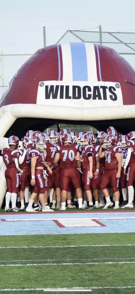 2022Hc's tweet photo. ❗️THIS FRIDAY OUR BOYS ARE BACK AT HOME FOR SOME PLAYOFF FOOTBALL❗️
You already saw what they did vs Griffith the first time, should only be a repeat
THEME - 👚🎀PINK OUT🎀👚
TIME - 7pm⏰
📍- Home https://t.co/e6hTWOHG02