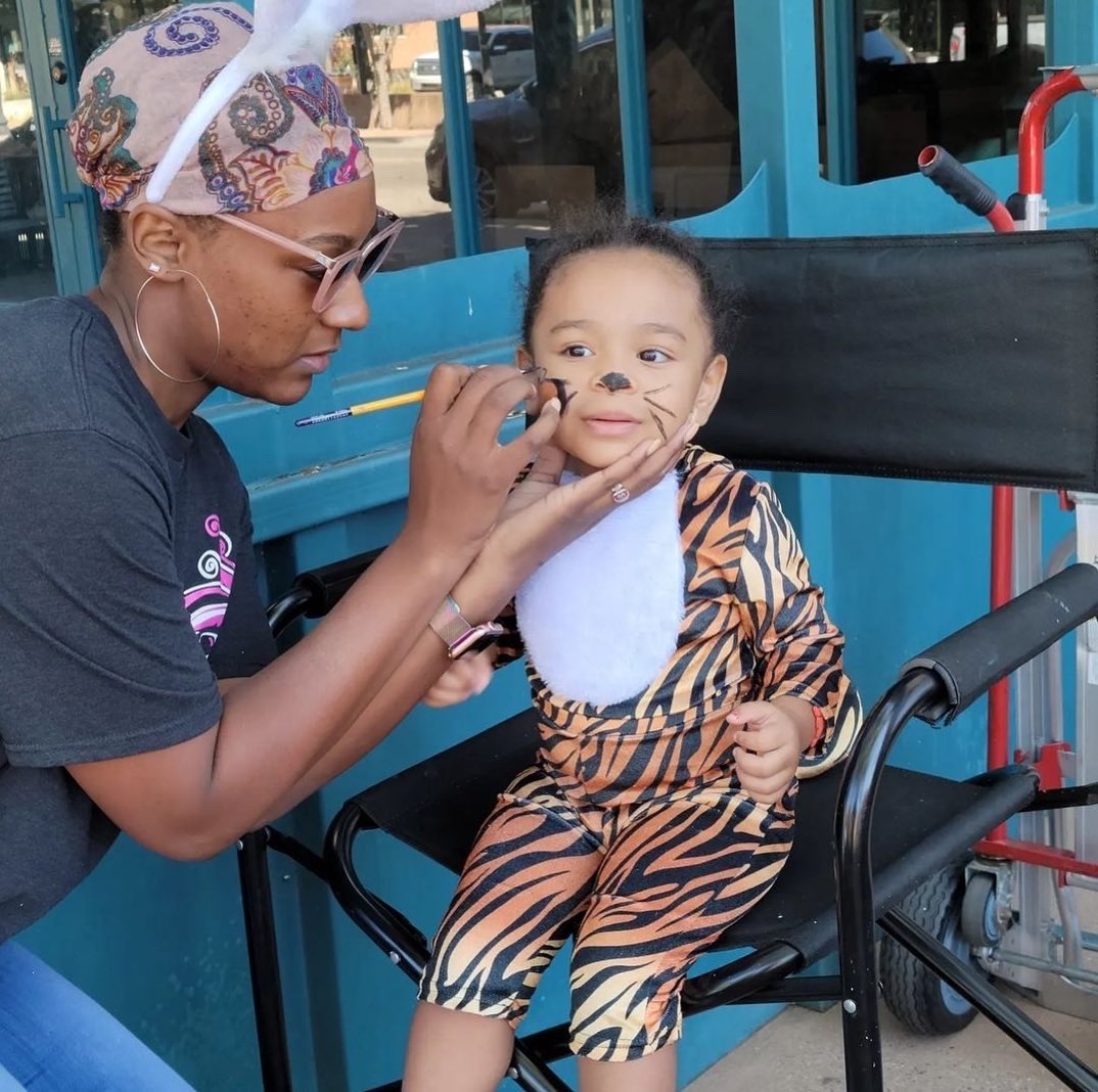 Lowest Greenville Collective tweet media