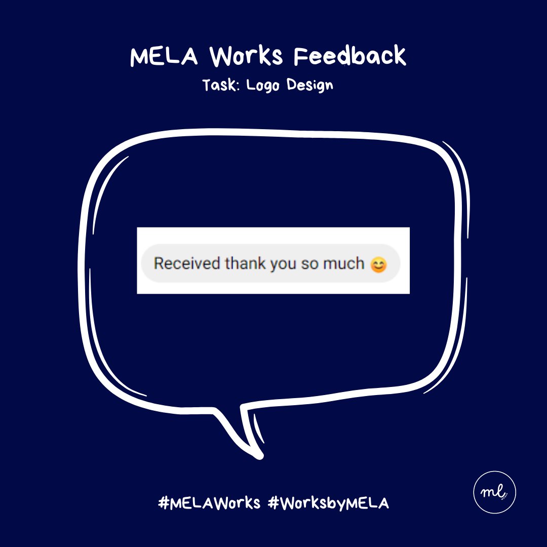 MELA WORKS tweet media