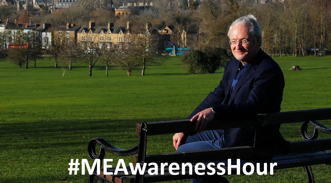 There are many anecdotes about harassment of scientists with a biopsychosocial approach to #MECFS. When researchers say they are being harassed, the first control question is if the criticism they face is justified. That this question is rarely asked is telling. #MEAwarenessHour