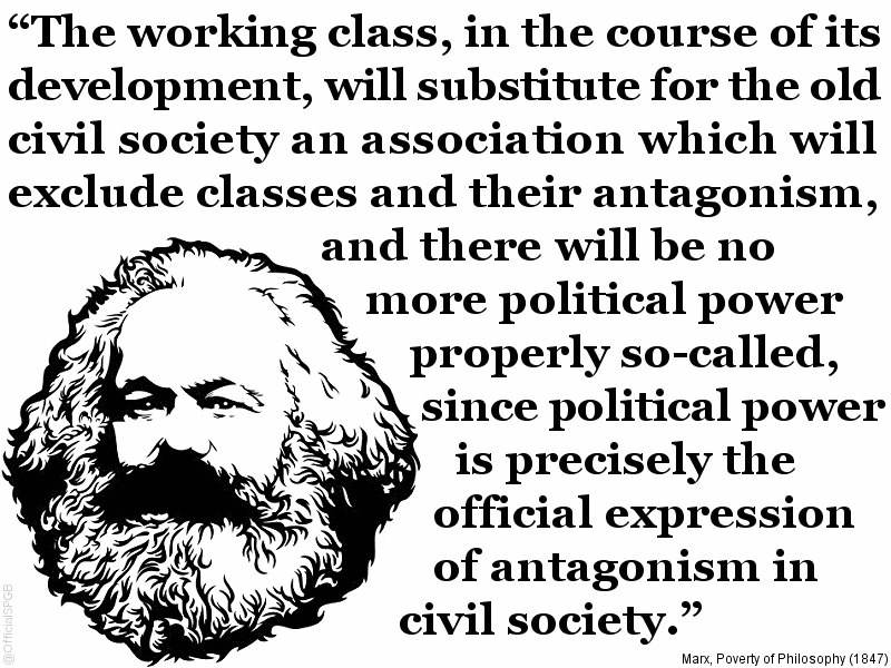 The Socialist Party tweet media
