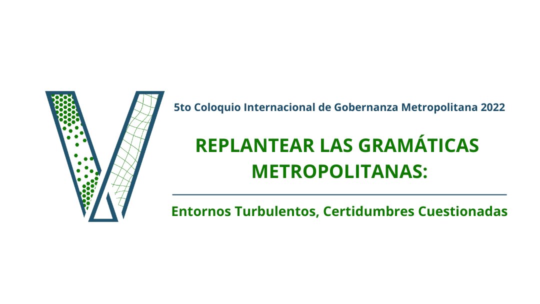 Estudios Sociales, Políticos y gobernanza tweet media
